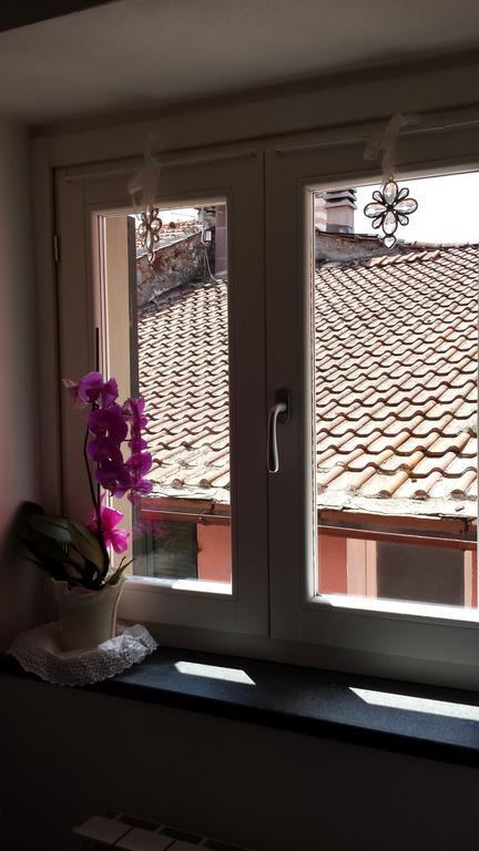 La Luna Nel Borgo Brugnato Exterior foto